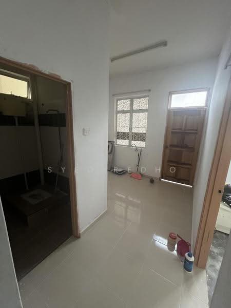 Terraced House for Sale in Bandar Darulaman (Kedah) - Syed Redho - Bathroom - PropertyGuru.com.my
