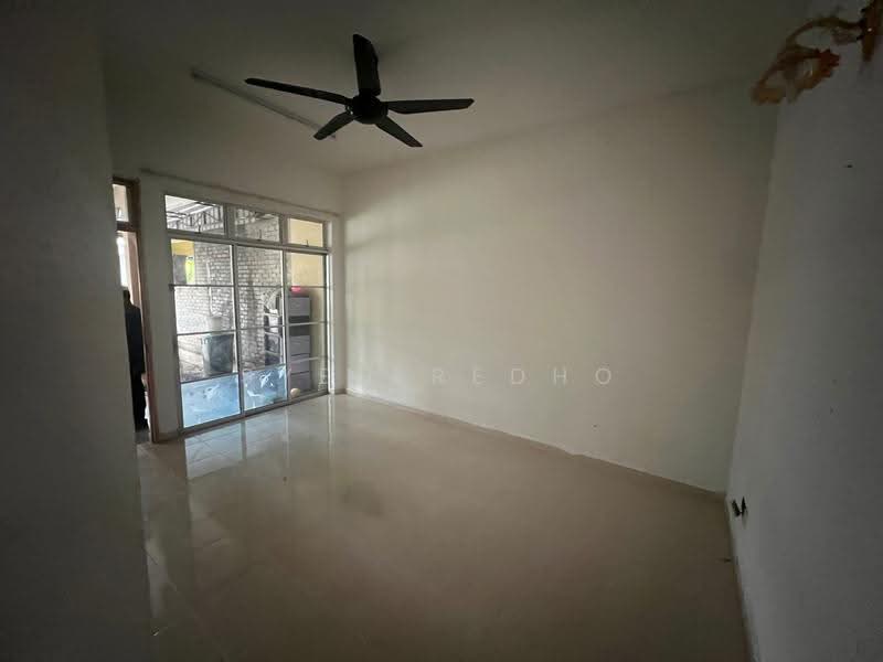 Terraced House for Sale in Bandar Darulaman (Kedah) - Syed Redho - Interior - PropertyGuru.com.my