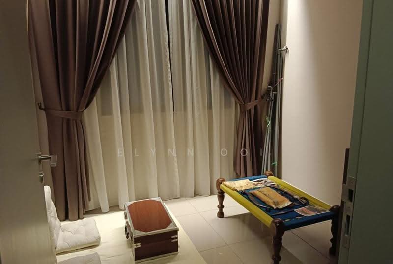 Kediaman Servis untuk Disewa di D'Vervain - Elynn Ooi - Interior - PropertyGuru.com.my