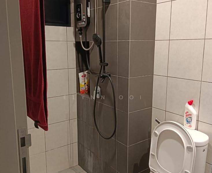 Kediaman Servis untuk Disewa di D'Vervain - Elynn Ooi - Bathroom - PropertyGuru.com.my