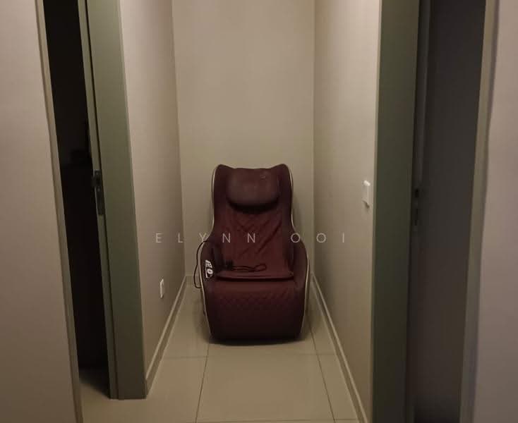 Kediaman Servis untuk Disewa di D'Vervain - Elynn Ooi - Corridor - PropertyGuru.com.my