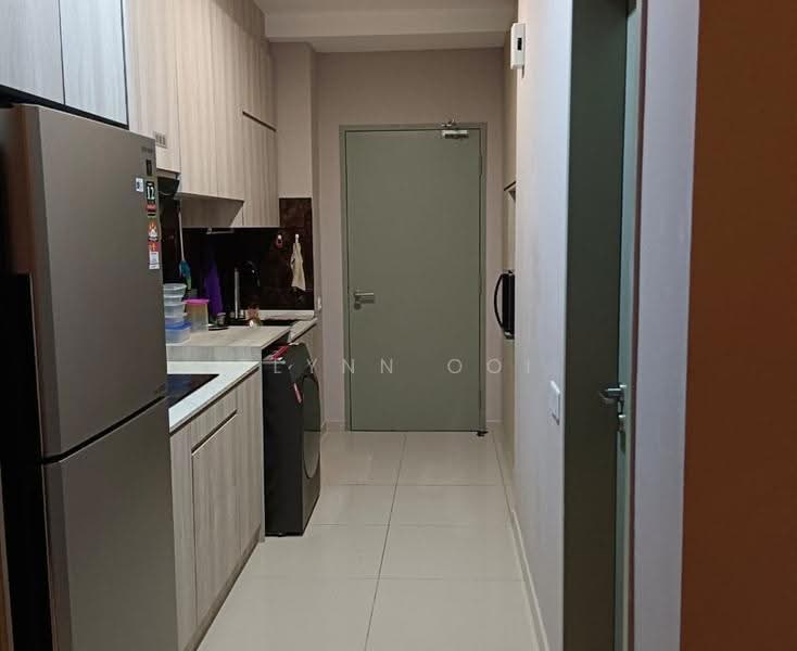 Kediaman Servis untuk Disewa di D'Vervain - Elynn Ooi - Kitchen - PropertyGuru.com.my