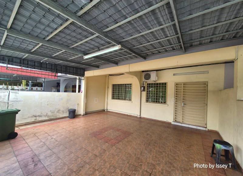 2-storey Terraced House for Rent in Bercham (Ipoh) - Mandy Phang - Exterior - PropertyGuru.com.my