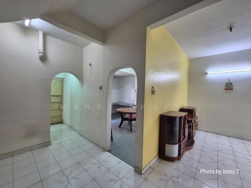 2-storey Terraced House for Rent in Bercham (Ipoh) - Mandy Phang - Interior - PropertyGuru.com.my