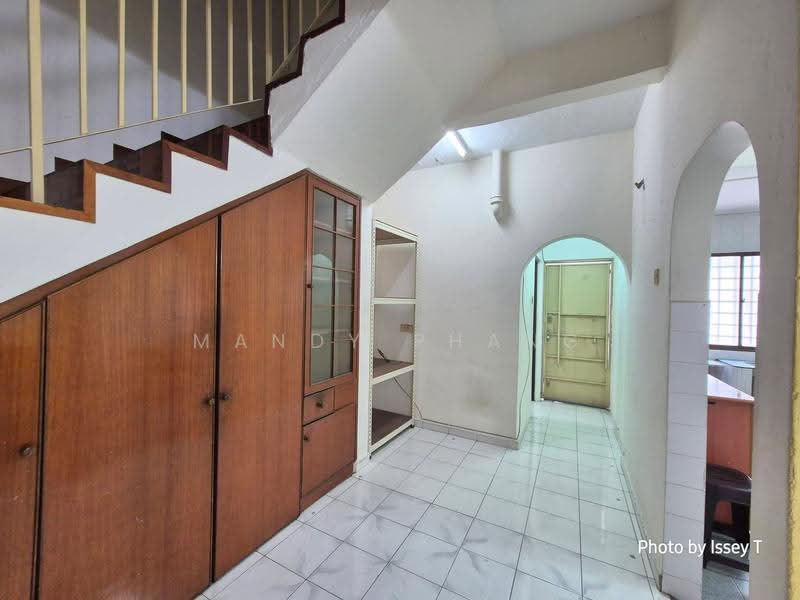2-storey Terraced House for Rent in Bercham (Ipoh) - Mandy Phang - Interior - PropertyGuru.com.my