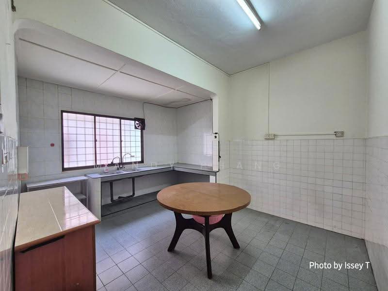 2-storey Terraced House for Rent in Bercham (Ipoh) - Mandy Phang - Kitchen - PropertyGuru.com.my