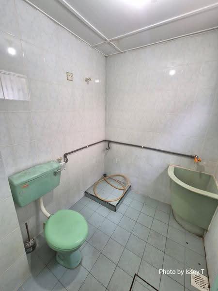 2-storey Terraced House for Rent in Bercham (Ipoh) - Mandy Phang - Bathroom - PropertyGuru.com.my