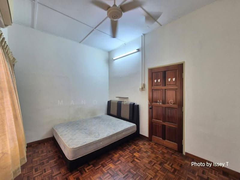 2-storey Terraced House for Rent in Bercham (Ipoh) - Mandy Phang - Bedroom - PropertyGuru.com.my
