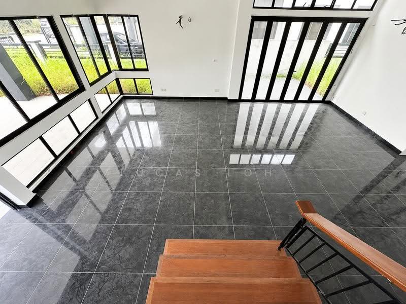 Semi-Detached House for Sale in Rawang (Selangor) - Lucas Loh - Interior - PropertyGuru.com.my