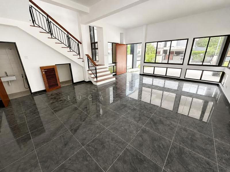 Semi-Detached House for Sale in Rawang (Selangor) - Lucas Loh - Interior - PropertyGuru.com.my