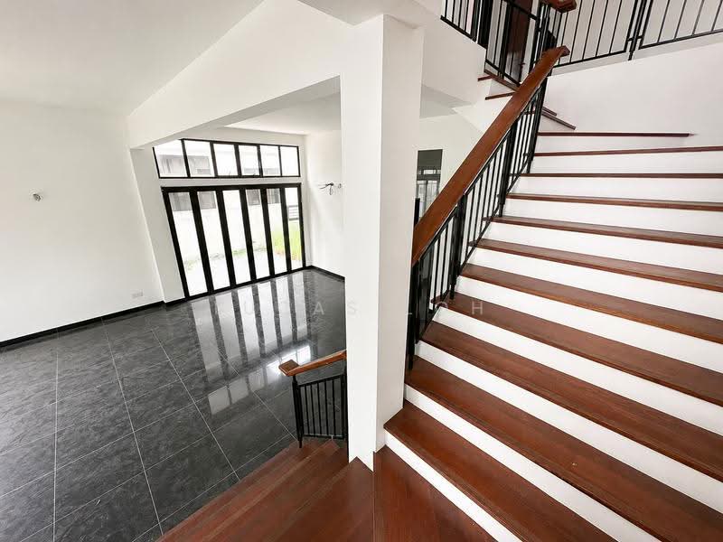 Semi-Detached House for Sale in Rawang (Selangor) - Lucas Loh - Interior - PropertyGuru.com.my