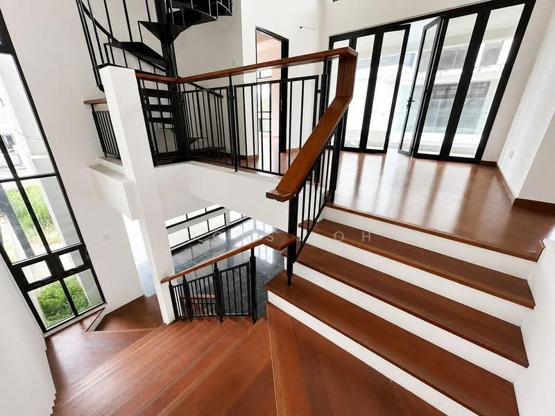 Semi-Detached House for Sale in Rawang (Selangor) - Lucas Loh - Interior - PropertyGuru.com.my