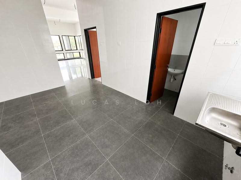 Semi-Detached House for Sale in Rawang (Selangor) - Lucas Loh - Interior - PropertyGuru.com.my