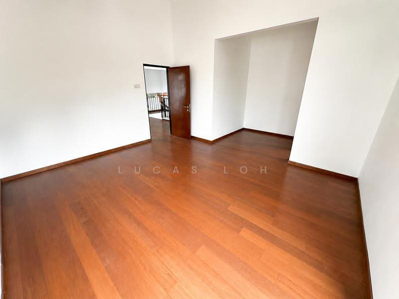 Semi-Detached House for Sale in Rawang (Selangor) - Lucas Loh - Interior - PropertyGuru.com.my