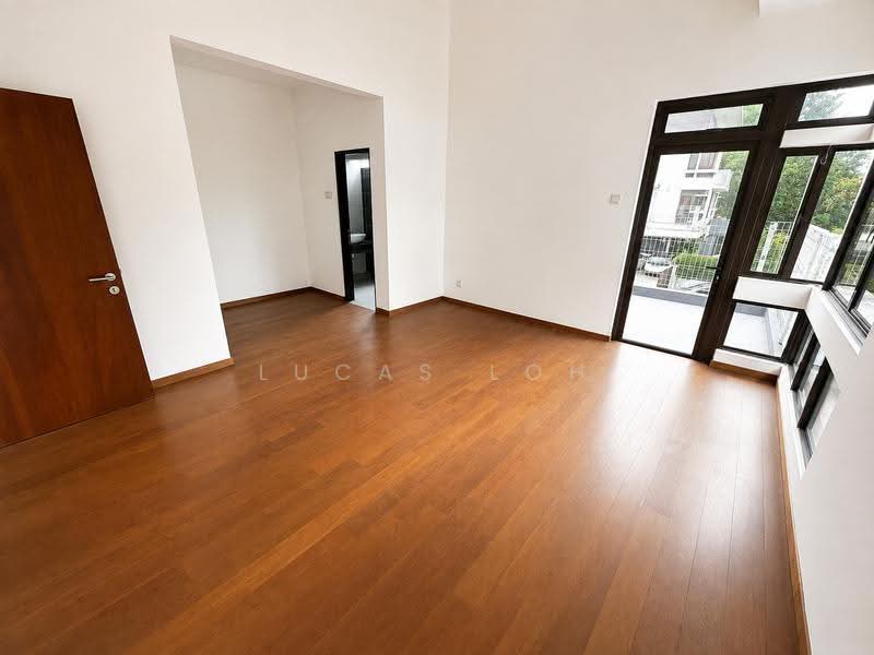 Semi-Detached House for Sale in Rawang (Selangor) - Lucas Loh - Interior - PropertyGuru.com.my