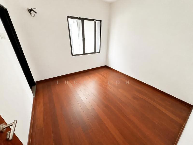 Semi-Detached House for Sale in Rawang (Selangor) - Lucas Loh - Interior - PropertyGuru.com.my