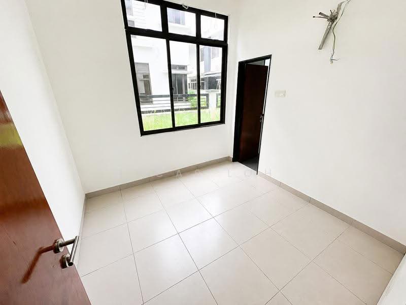Semi-Detached House for Sale in Rawang (Selangor) - Lucas Loh - Interior - PropertyGuru.com.my