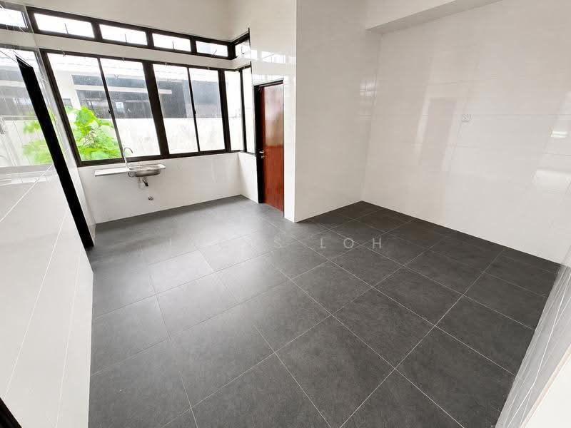 Semi-Detached House for Sale in Rawang (Selangor) - Lucas Loh - Interior - PropertyGuru.com.my