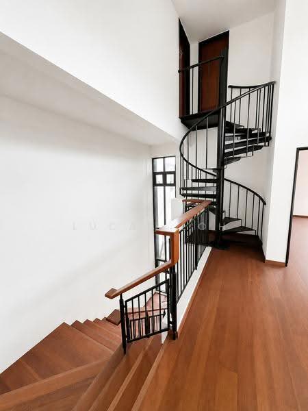 Semi-Detached House for Sale in Rawang (Selangor) - Lucas Loh - Interior - PropertyGuru.com.my