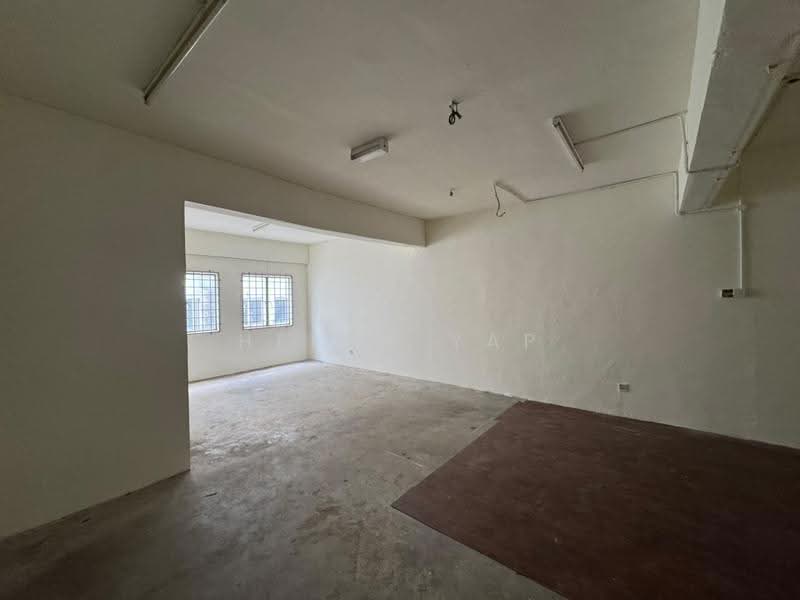 Shop / Office for Sale in Pandan Indah (Ampang) - Henry Yap - Interior - PropertyGuru.com.my