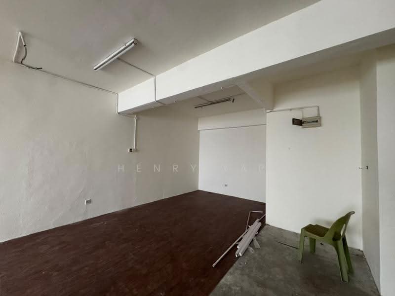 Shop / Office for Sale in Pandan Indah (Ampang) - Henry Yap - Interior - PropertyGuru.com.my