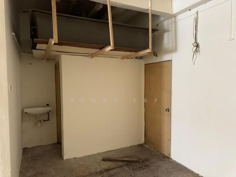 Shop / Office for Sale in Pandan Indah (Ampang) - Henry Yap - Interior - PropertyGuru.com.my