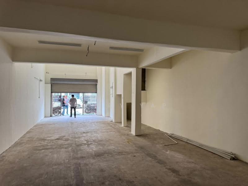 Shop / Office for Sale in Pandan Indah (Ampang) - Henry Yap - Interior - PropertyGuru.com.my