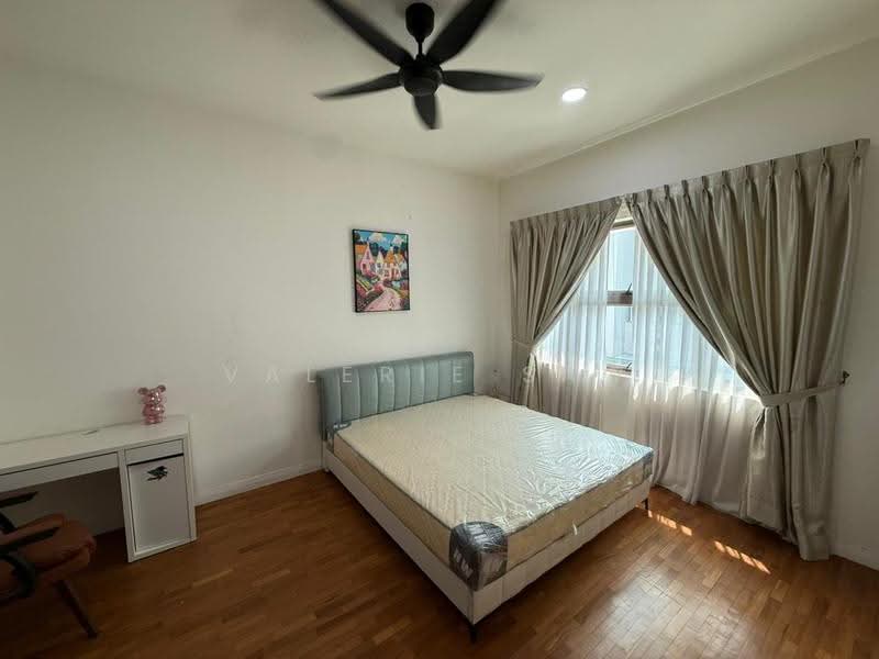 Rumah Berkembar untuk Disewa di Iskandar Puteri (Nusajaya) (Johor) - Valerie Saw - Bedroom - PropertyGuru.com.my