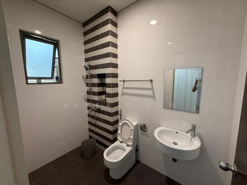 Rumah Berkembar untuk Disewa di Iskandar Puteri (Nusajaya) (Johor) - Valerie Saw - PropertyGuru.com.my