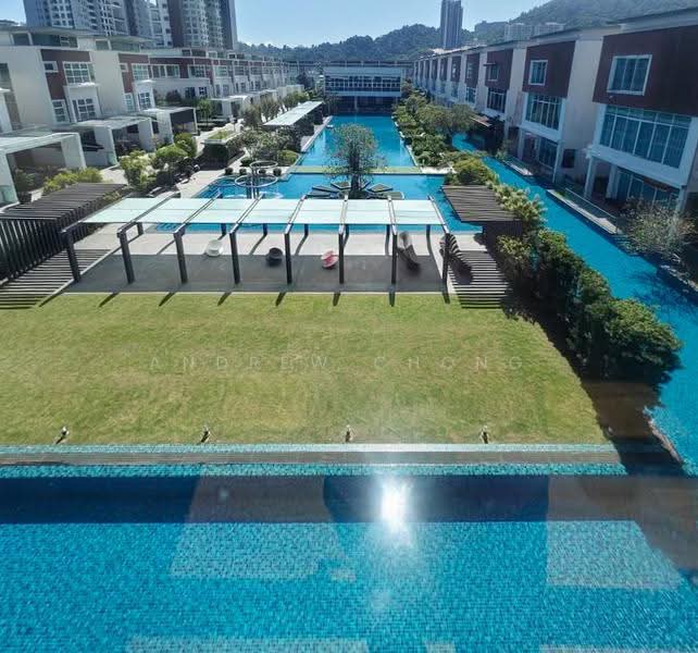 Bungalow House untuk Disewa di Tanjung Bungah (Penang) - Andrew Chong - PropertyGuru.com.my