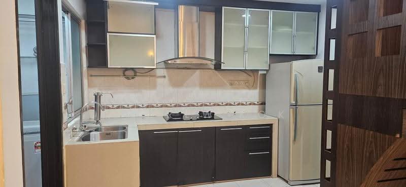 Condominium for Rent at Casa Puteri Condominium - Andrew Kok - PropertyGuru.com.my