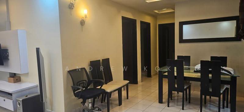 Condominium for Rent at Casa Puteri Condominium - Andrew Kok - PropertyGuru.com.my