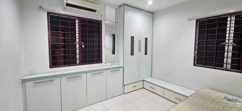 Condominium for Rent at Casa Puteri Condominium - Andrew Kok - PropertyGuru.com.my