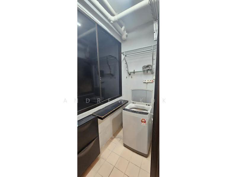 Condominium for Rent at Casa Puteri Condominium - Andrew Kok - PropertyGuru.com.my