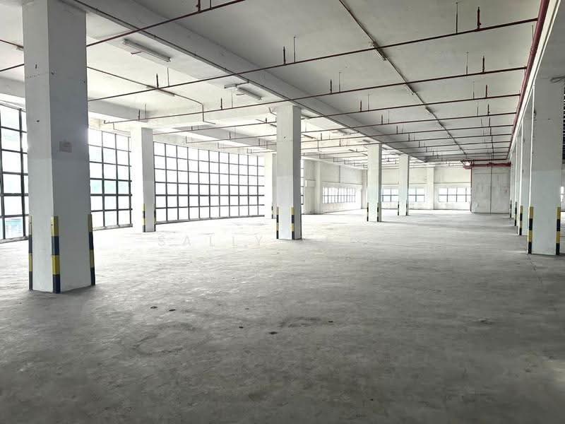 Kilang Terpisah untuk Dijual di Senai (Johor) - Sally Yeok - PropertyGuru.com.my