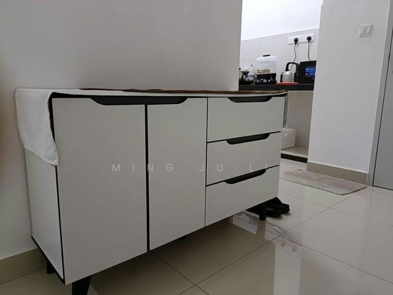 Kondominium untuk Disewa di PV9 Residences - Ming Ju Li - Interior - PropertyGuru.com.my