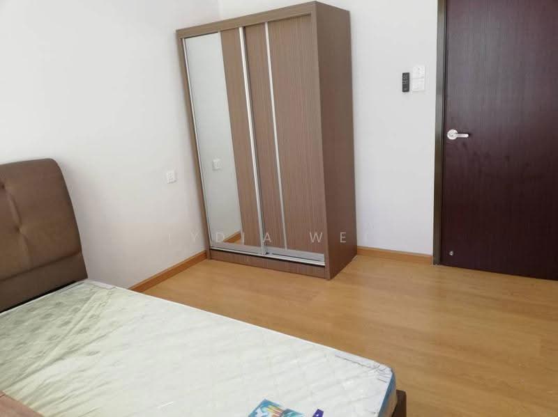 Kondominium untuk Disewa di Amberside @ Country Garden Danga Bay - Lydia Wee - Bedroom - PropertyGuru.com.my