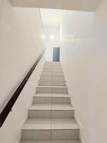 Terraced House for Rent in Bandar Dato Onn (Tebrau) - Valerie Saw - Interior - PropertyGuru.com.my