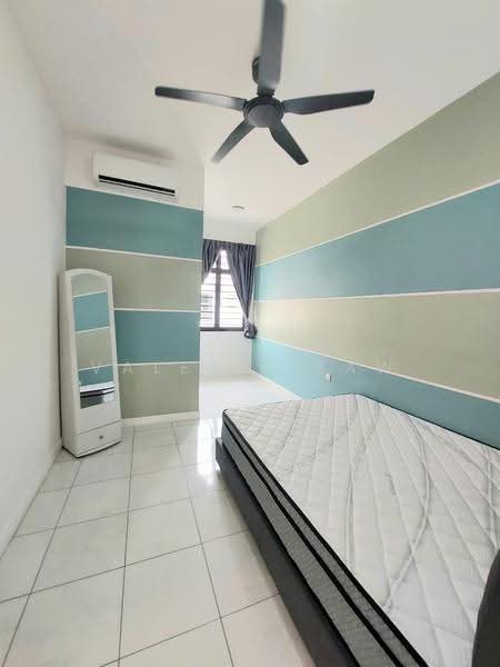 Terraced House for Rent in Bandar Dato Onn (Tebrau) - Valerie Saw - Bedroom - PropertyGuru.com.my