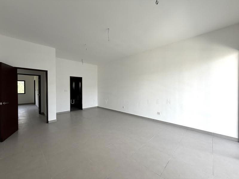 3-storey Terraced House for Sale in Batu 9 (Cheras) - Sunny Chien - Interior - PropertyGuru.com.my