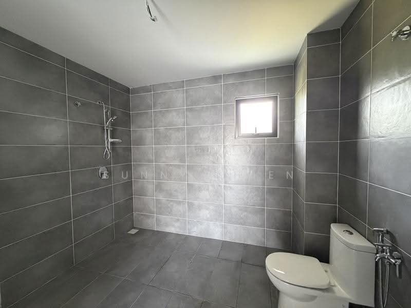 3-storey Terraced House for Sale in Batu 9 (Cheras) - Sunny Chien - Bathroom - PropertyGuru.com.my