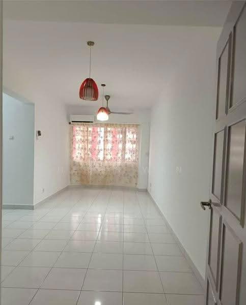 Service Residence for Sale at Main Place Residence - Helen Wan - Living Room - PropertyGuru.com.my