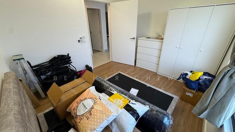 Condominium for Rent at Tuai Residence - Bee Har Chew - PropertyGuru.com.my