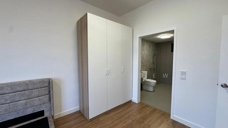 Condominium for Rent at Tuai Residence - Bee Har Chew - PropertyGuru.com.my