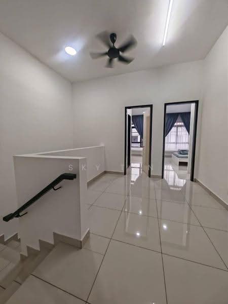 2-storey Terraced House for Rent in Eco Summer (Johor Bahru) - Sky Tan - Interior - PropertyGuru.com.my