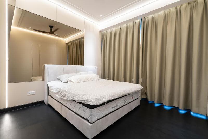 Service Residence for Rent at Pavilion Damansara Heights - Eugene Lai - PropertyGuru.com.my