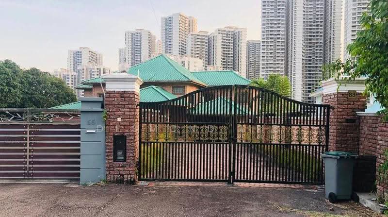 Bungalow House for Rent in Straits View (Johor Bahru) - Desmond Lee - Exterior - PropertyGuru.com.my