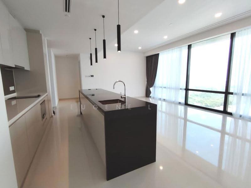 Service Residence for Rent at Pavilion Damansara Heights - Eugene Lai - Kitchen - PropertyGuru.com.my