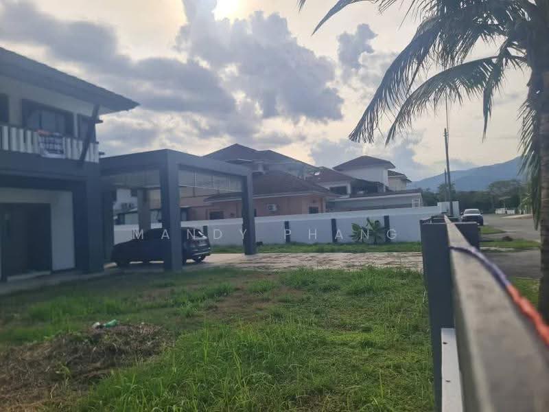 Bungalow House untuk Dijual di Bandar Baru Sri Klebang (Chemor) - Mandy Phang - Exterior - PropertyGuru.com.my