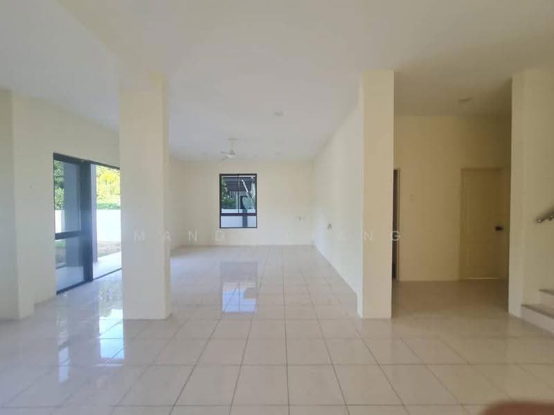 Bungalow House untuk Dijual di Bandar Baru Sri Klebang (Chemor) - Mandy Phang - Living Room - PropertyGuru.com.my